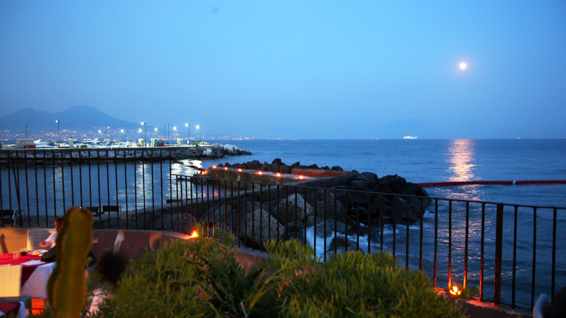 Eventi Privati Sul Mare