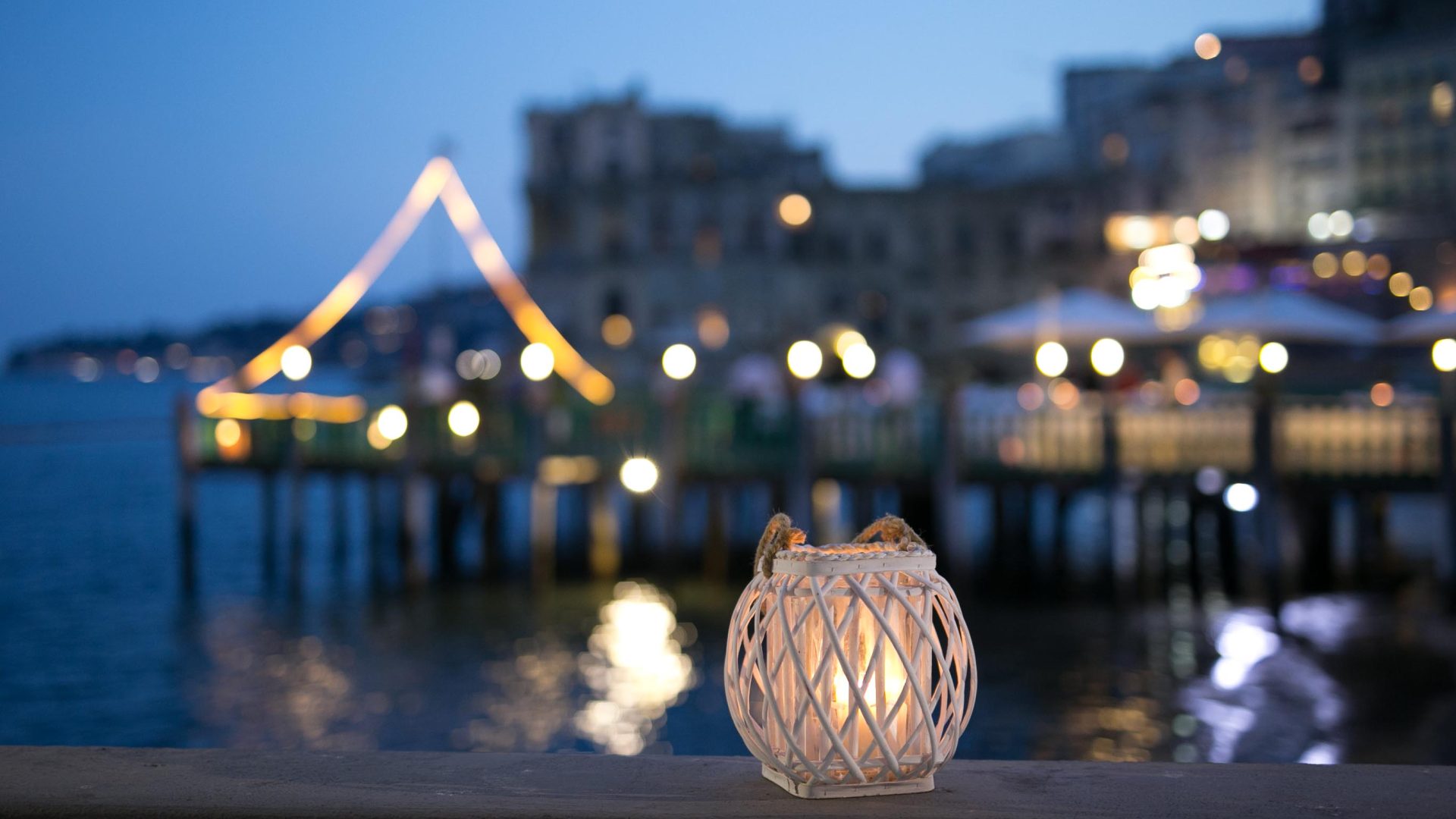 Il Tuo Matrimonio Da Sogno